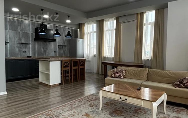 2-бөлмелі пәтер · 73.5 м² · 7/16 қабат, 17-ш/а. 23, бағасы: 30.5 млн ₸ в Актау, 17-й мкр — фото 2