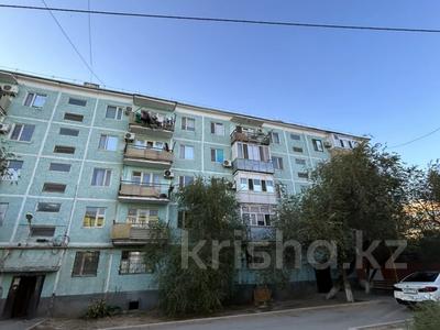 2-комнатная квартира · 56 м² · 4/5 этаж, Абай 30 за 11.5 млн 〒 в 