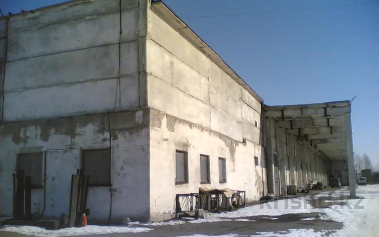 Промбаза 0.39 га, Промышленная зона Централтная 1291 за ~ 194.4 млн 〒 в Павлодаре — фото 2