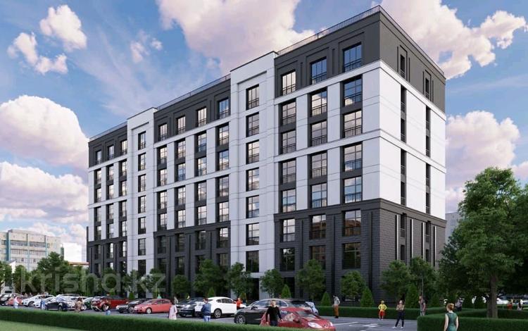 3-комнатная квартира · 91.6 м² · 6/8 этаж, Каратал 59Г за ~ 33 млн ₸ в Талдыкоргане — фото 2