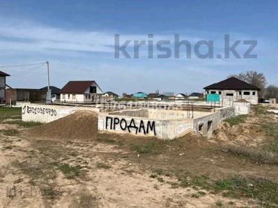 Продажа участков в Алматинской обл.: Участок · 5 соток, Кызыл-Кайрат за 10 млн 〒 Участок · 5 соток, Кызыл-Кайрат за 10 млн 〒 в Алматинской обл., Талгарский р-н