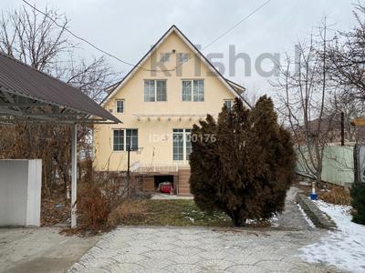 Отдельный дом • 11 комнат • 340 м² • 7 сот., Леонова 49 за 330 млн 〒 в Талгаре