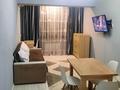 1-комнатная квартира · 30 м² · 7/10 этаж, мкр Шугыла, Жунисова 14/1 — ул Жунисова уг ул Толеби за 180 000 ₸ в Алматы, Наурызбайский р-н