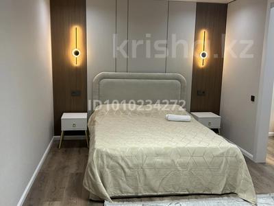 1-комнатная квартира · 35 м² · 5/5 этаж, 20квартал 5 за 2 000 ₸ в Семее