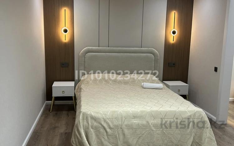 1-комнатная квартира · 35 м² · 5/5 этаж, 20квартал 5 за 2 000 ₸ в Семее — фото 2
