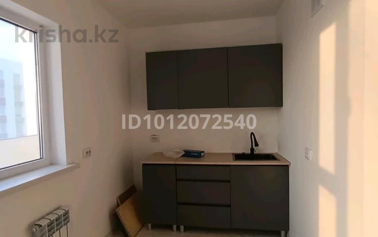 2-бөлмелі пәтер · 43 м² · 6/9 қабат, Уч. квартал 305 140/1, бағасы: 200 000 ₸ в Жанатурмысе — фото 4