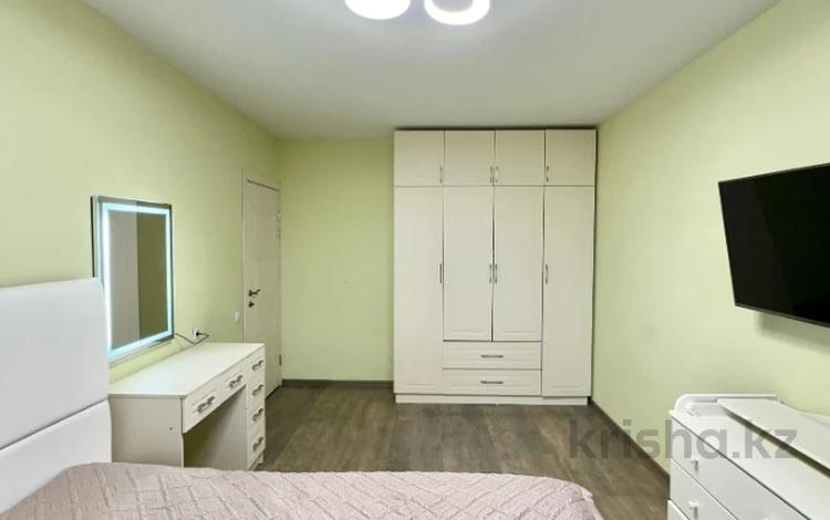 4-комнатная квартира · 120 м² · 5/18 этаж, Гагарина 133/2 за 105 млн ₸ в Алматы, Бостандыкский р-н — фото 5