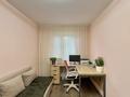 4-комнатная квартира · 120 м² · 5/18 этаж, Гагарина 133/2 за 105 млн ₸ в Алматы, Бостандыкский р-н — фото 6