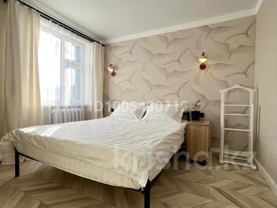 Дом · 2 комнаты · 45 м², Набережная 42а — Новый Отапливаемый Теплый Дом за 40 000 〒 в Бурабае