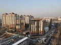 2-бөлмелі пәтер · 95.8 м² · 8/12 қабат, Аскарова 8, 8/1, 8/2, 8/3 — Саина, бағасы: ~ 81.4 млн ₸ в Алматы, Ауэзовский р-н