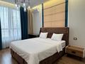 3-комнатная квартира · 110 м² · 9/12 этаж, Розыбакиева 336 за 85 000 ₸ в Алматы, Бостандыкский р-н — фото 10