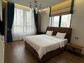 3-комнатная квартира · 110 м² · 9/12 этаж, Розыбакиева 336 за 85 000 ₸ в Алматы, Бостандыкский р-н — фото 9