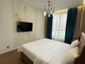 3-комнатная квартира · 110 м² · 9/12 этаж, Розыбакиева 336 за 85 000 ₸ в Алматы, Бостандыкский р-н — фото 11