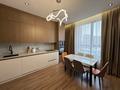 3-комнатная квартира · 110 м² · 9/12 этаж, Розыбакиева 336 за 85 000 ₸ в Алматы, Бостандыкский р-н — фото 5