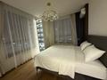 3-комнатная квартира · 110 м² · 9/12 этаж, Розыбакиева 336 за 85 000 ₸ в Алматы, Бостандыкский р-н — фото 7