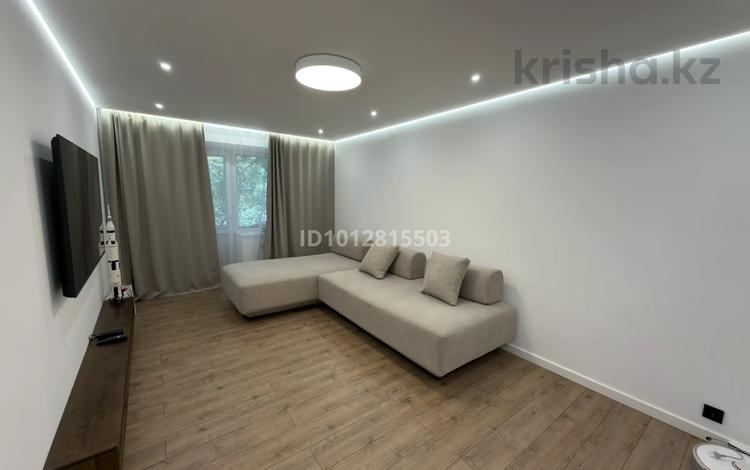 2-бөлмелі пәтер · 46 м² · 4/4 қабат, Кунаева 83А, бағасы: 400 000 ₸ в Алматы, Медеуский р-н — фото 2