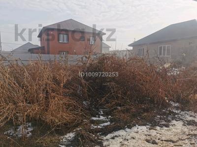Участок · 4 сотки, Ұмтыл ауылдық округі за 9 млн ₸ в 