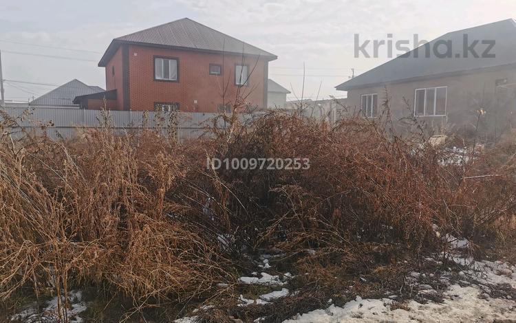 Участок · 4 сотки, Ұмтыл ауылдық округі за 9 млн ₸ в  — фото 2