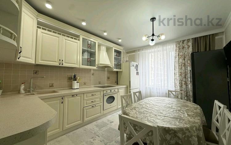 3-комнатная квартира · 100 м² · 3/7 этаж, Е-489 5 за 53.3 млн ₸ в Астане, Нура р-н — фото 23