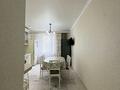 3-комнатная квартира · 100 м² · 3/7 этаж, Е-489 5 за 53.3 млн ₸ в Астане, Нура р-н — фото 5