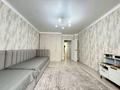 3-комнатная квартира · 100 м² · 3/7 этаж, Е-489 5 за 53.3 млн ₸ в Астане, Нура р-н — фото 15