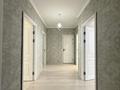 3-комнатная квартира · 100 м² · 3/7 этаж, Е-489 5 за 53.3 млн ₸ в Астане, Нура р-н — фото 21