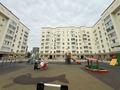 3-комнатная квартира · 100 м² · 3/7 этаж, Е-489 5 за 53.3 млн ₸ в Астане, Нура р-н — фото 32