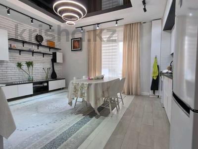 3-бөлмелі пәтер · 75.5 м² · 1/3 қабат, мкр Каргалы, Акселеу Сейдимбек, бағасы: ~ 66 млн ₸ в Алматы, Наурызбайский р-н