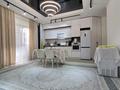 3-комнатная квартира · 75.5 м² · 1/3 этаж, мкр Каргалы, Акселеу Сейдимбек за ~ 66 млн ₸ в Алматы, Наурызбайский р-н — фото 3