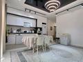 3-комнатная квартира · 75.5 м² · 1/3 этаж, мкр Каргалы, Акселеу Сейдимбек за ~ 66 млн ₸ в Алматы, Наурызбайский р-н — фото 6