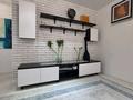 3-комнатная квартира · 75.5 м² · 1/3 этаж, мкр Каргалы, Акселеу Сейдимбек за ~ 66 млн ₸ в Алматы, Наурызбайский р-н — фото 8