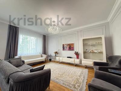 4-комнатная квартира · 140 м² · 2/9 этаж, проспект Мангилик Ел — ПАРКИНГ В ЦЕНЕ. ТРИУМФАЛЬНАЯ АРКА за ~ 140 млн ₸ в Астане, Есильский р-н