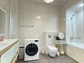 4-комнатная квартира · 140 м² · 2/9 этаж, проспект Мангилик Ел — ПАРКИНГ В ЦЕНЕ. ТРИУМФАЛЬНАЯ АРКА за ~ 140 млн ₸ в Астане, Есильский р-н — фото 21