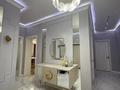 4-комнатная квартира · 140 м² · 2/9 этаж, проспект Мангилик Ел — ПАРКИНГ В ЦЕНЕ. ТРИУМФАЛЬНАЯ АРКА за ~ 140 млн ₸ в Астане, Есильский р-н — фото 22