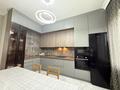 4-комнатная квартира · 140 м² · 2/9 этаж, проспект Мангилик Ел — ПАРКИНГ В ЦЕНЕ. ТРИУМФАЛЬНАЯ АРКА за ~ 140 млн ₸ в Астане, Есильский р-н — фото 7