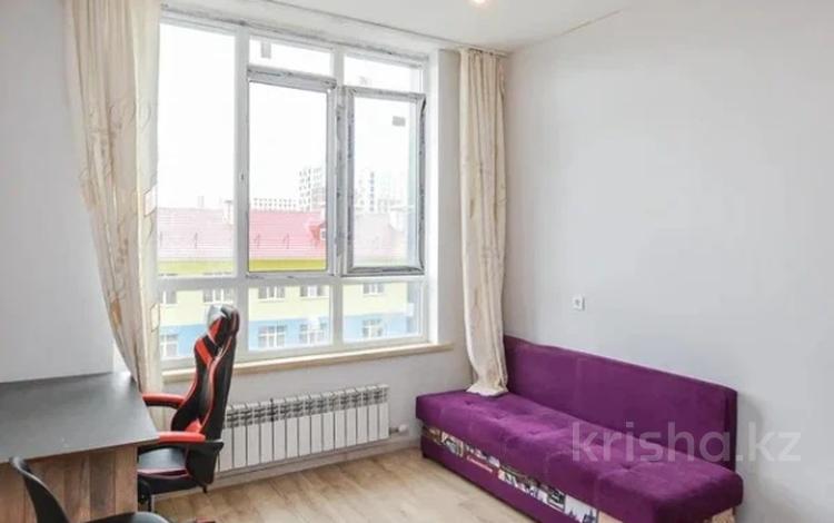 2-бөлмелі пәтер · 55 м² · 3/12 қабат, Култегин 17 — КомфортКласс/Мухамедханова-Омарова, бағасы: 30.6 млн ₸ в Астане, Нура р-н — фото 14