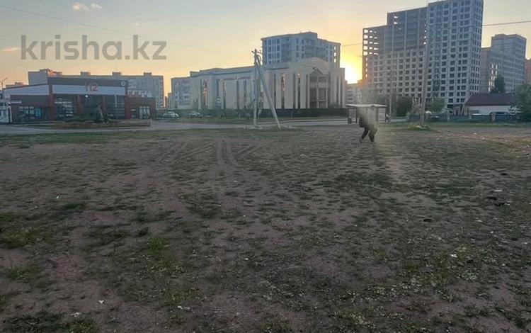 Жер телімі · 10 сотық, Кордай 112, бағасы: 120 млн ₸ в Астане, Алматы р-н — фото 2