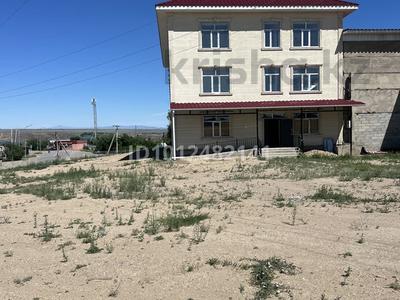 Промбаза · 1.3 га, Приморская 10 — Земляничная, Приморская за 1.1 млрд ₸ в Конаеве