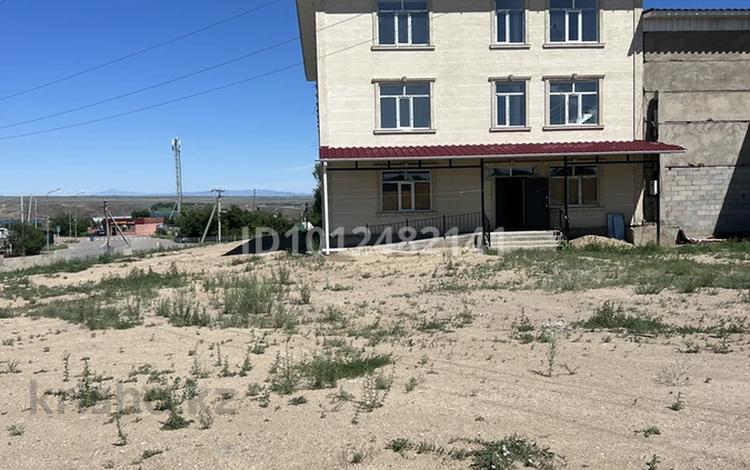Промбаза · 1.3 га, Приморская 10 — Земляничная, Приморская за 1.1 млрд ₸ в Конаеве — фото 2