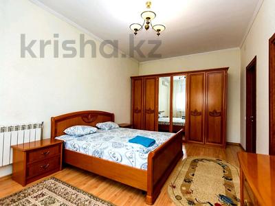 1-комнатная квартира · 54 м² · 19/22 этаж, мкр Самал-2, Достык 160 — Достык Плаза за 20 000 ₸ в Алматы, Медеуский р-н