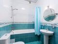 1-комнатная квартира · 54 м² · 19/22 этаж, мкр Самал-2, Достык 160 — Достык Плаза за 20 000 ₸ в Алматы, Медеуский р-н — фото 5