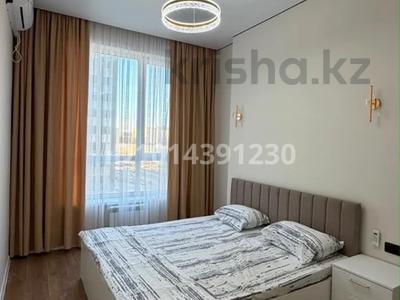 2-комнатная квартира · 55 м² · 6/15 этаж, 17-й мкр 48 — ЖК Асылтас за 15 000 ₸ в Актау