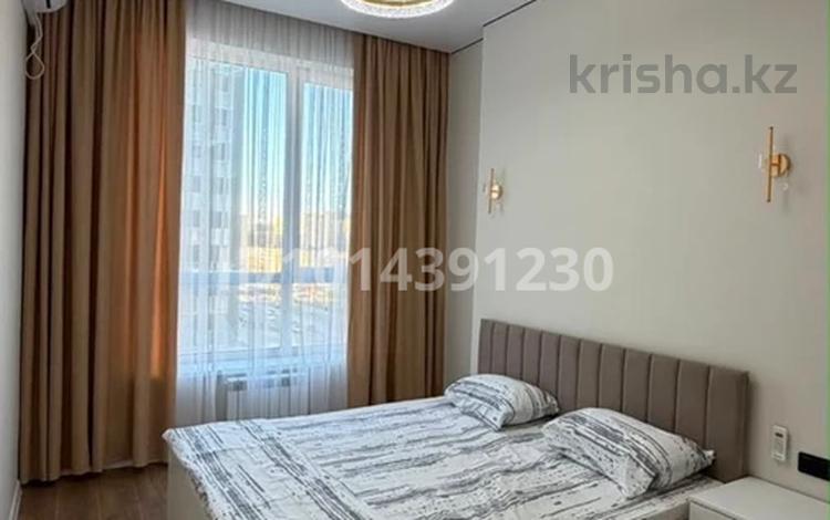 2-комнатная квартира · 55 м² · 6/15 этаж, 17-й мкр 48 — ЖК Асылтас за 15 000 ₸ в Актау — фото 2