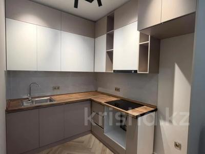 2-комнатная квартира · 38 м² · 4/4 этаж, Рахымбаева за 22.5 млн ₸ в 