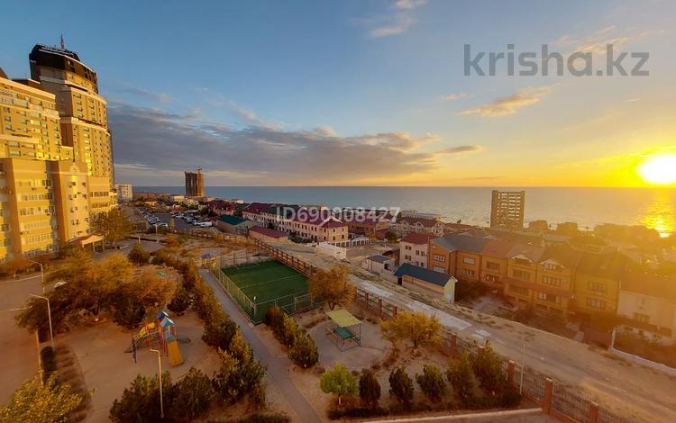 2-комнатная квартира · 120 м² · 6/6 этаж, 15-й мкр 65 за 50 млн ₸ в Актау — фото 2