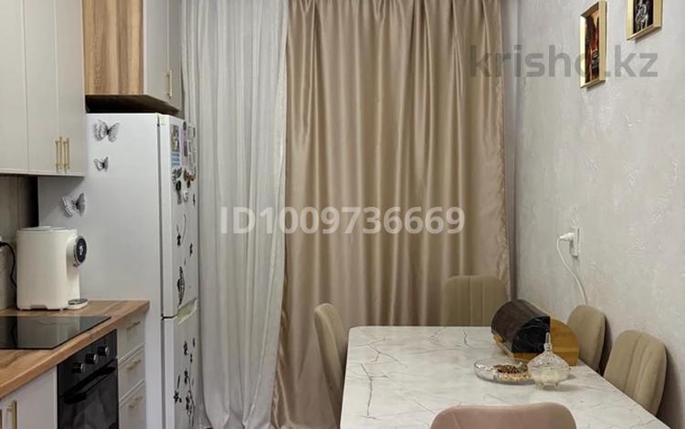 3-комнатная квартира · 65.7 м² · 4/5 этаж, 10 микрорайон 18 за 29.8 млн ₸ в Балхаше — фото 42