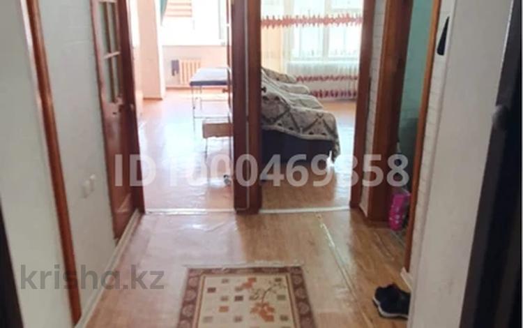 2-бөлмелі пәтер · 54.6 м² · 1/5 қабат, 8-й мкр 26, бағасы: 14.4 млн ₸ в Актау — фото 2