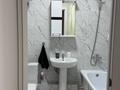 2-бөлмелі пәтер · 56 м² · 2/9 қабат, Проспект Абая 101, бағасы: 300 000 ₸ в Костанае — фото 14