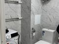 2-бөлмелі пәтер · 56 м² · 2/9 қабат, Проспект Абая 101, бағасы: 300 000 ₸ в Костанае — фото 16