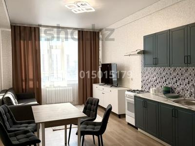 2-бөлмелі пәтер · 56 м² · 2/9 қабат, Проспект Абая 101, бағасы: 300 000 ₸ в Костанае